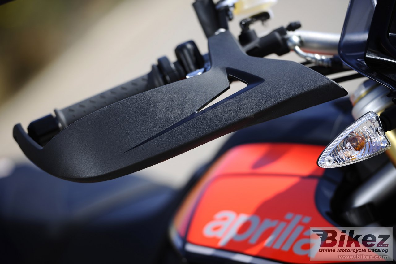 Aprilia Dorsoduro 1200