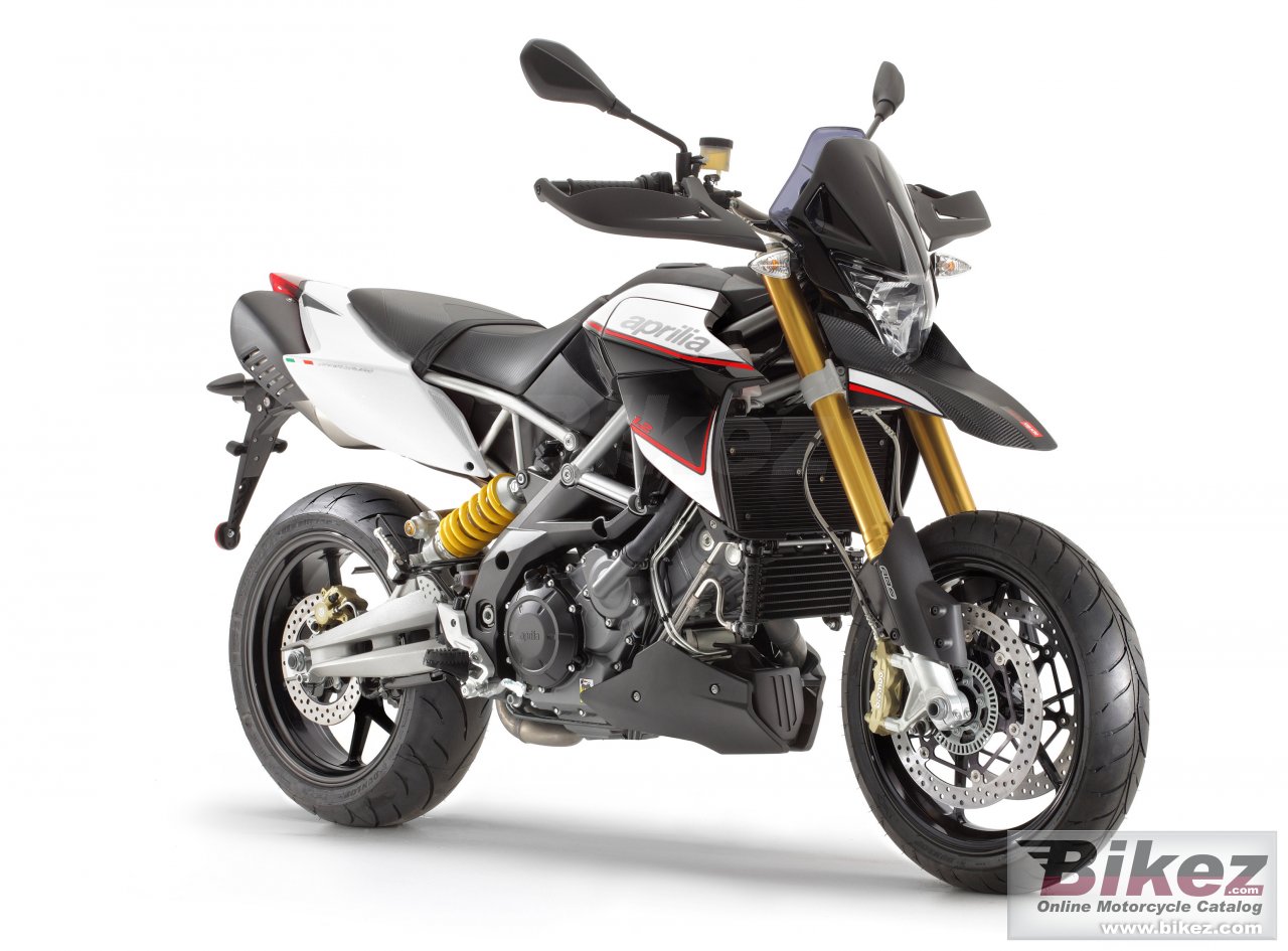 Aprilia Dorsoduro 1200