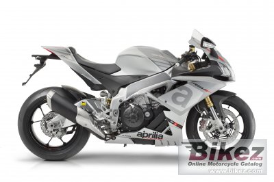 2015 Aprilia RSV4 RR