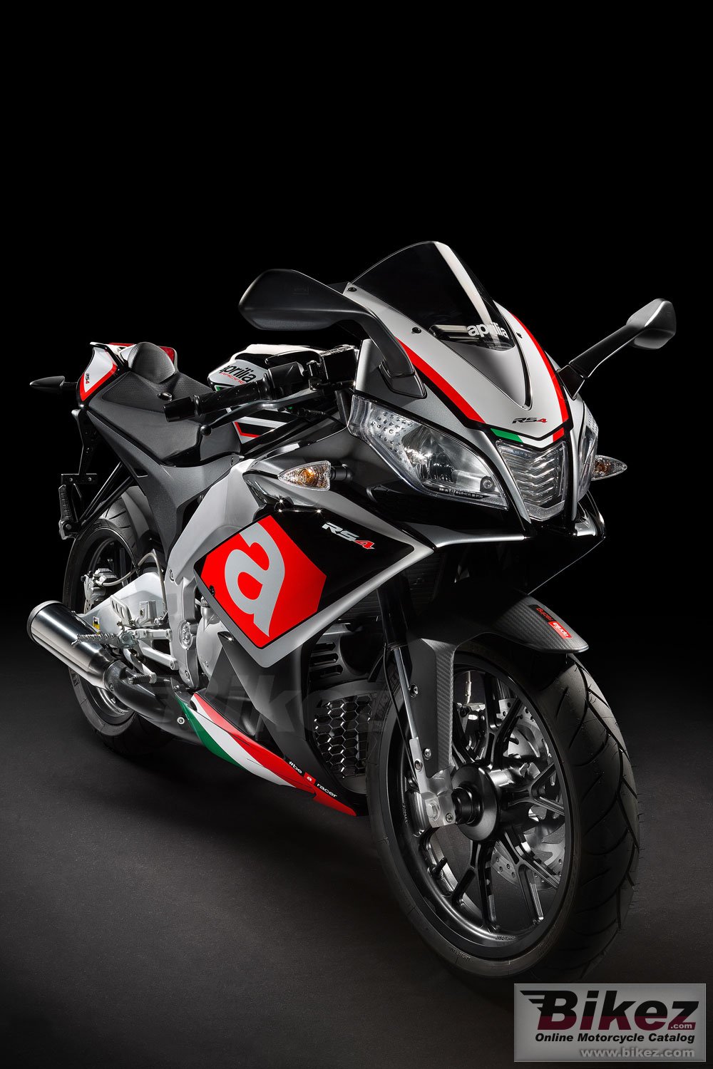 Aprilia RS4 50 Replica