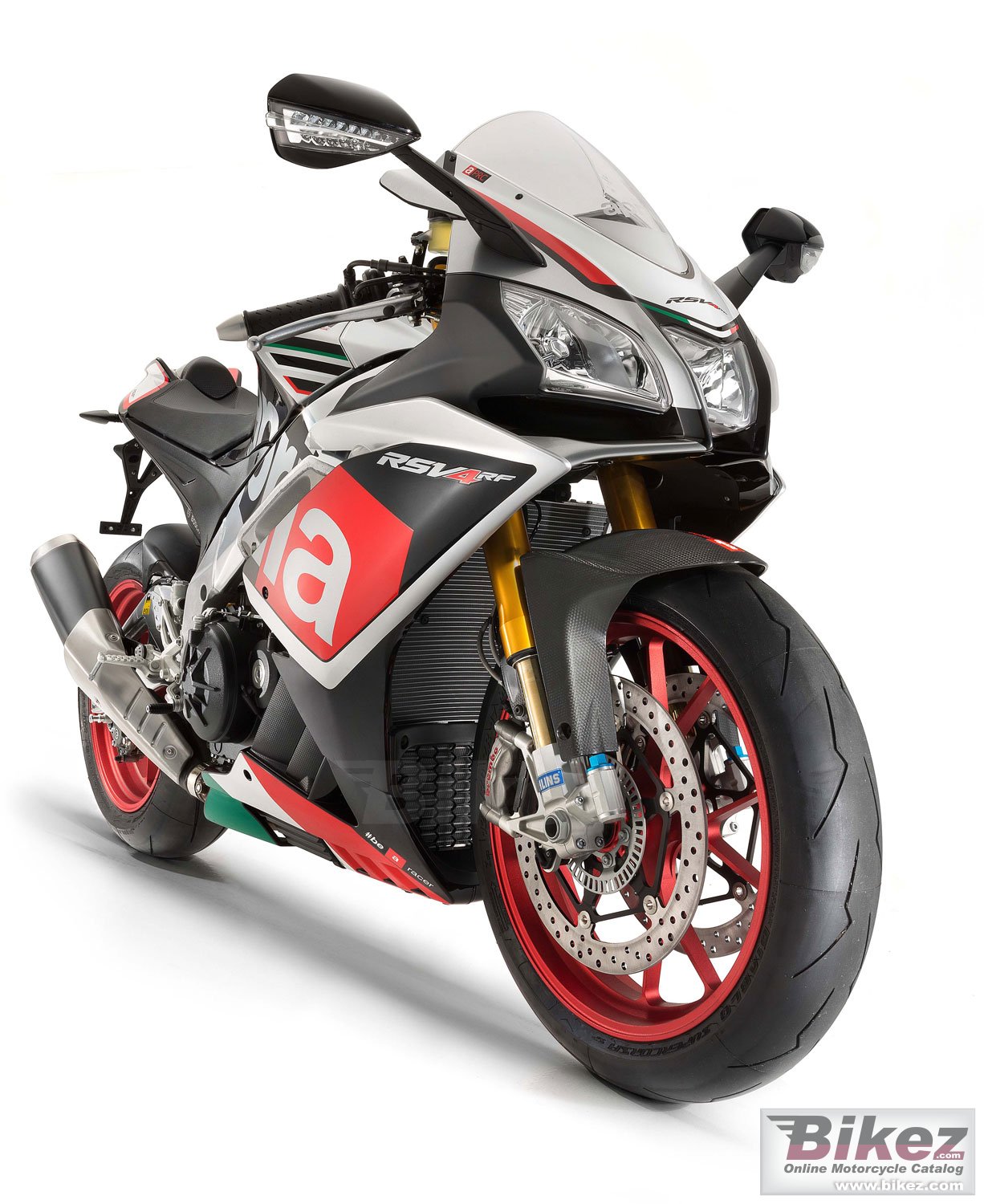 Aprilia RSV4 RF