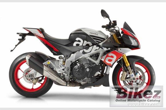 2016 Aprilia Tuono V4 1100 Factory