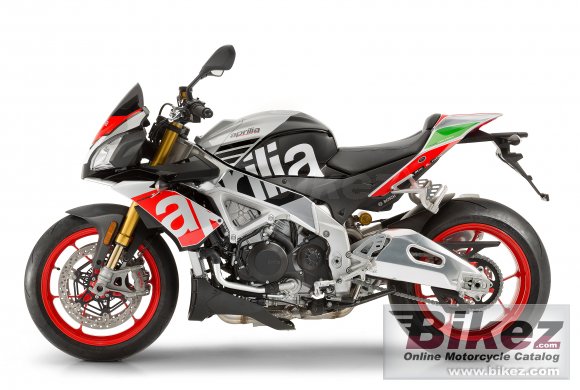 2017 Aprilia Tuono V4 1100 Factory