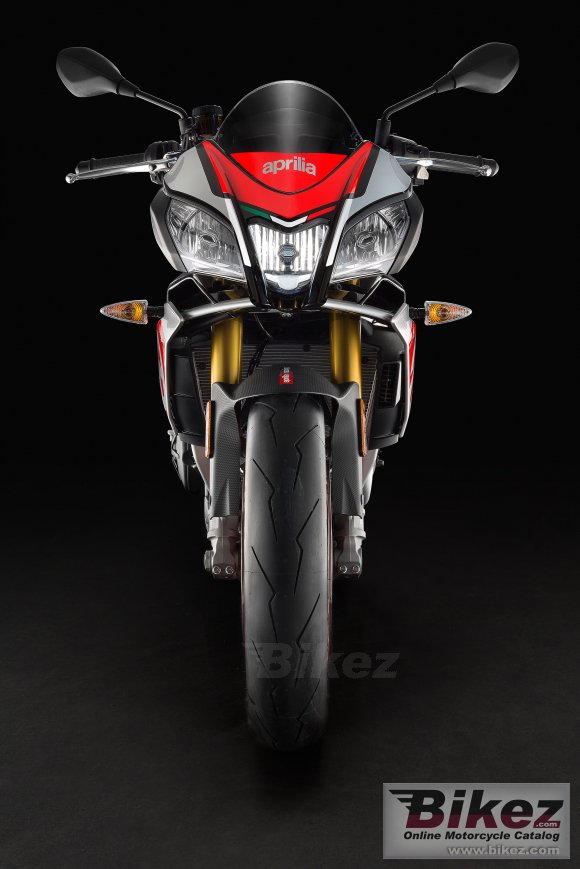 2017 Aprilia Tuono V4 1100 Factory