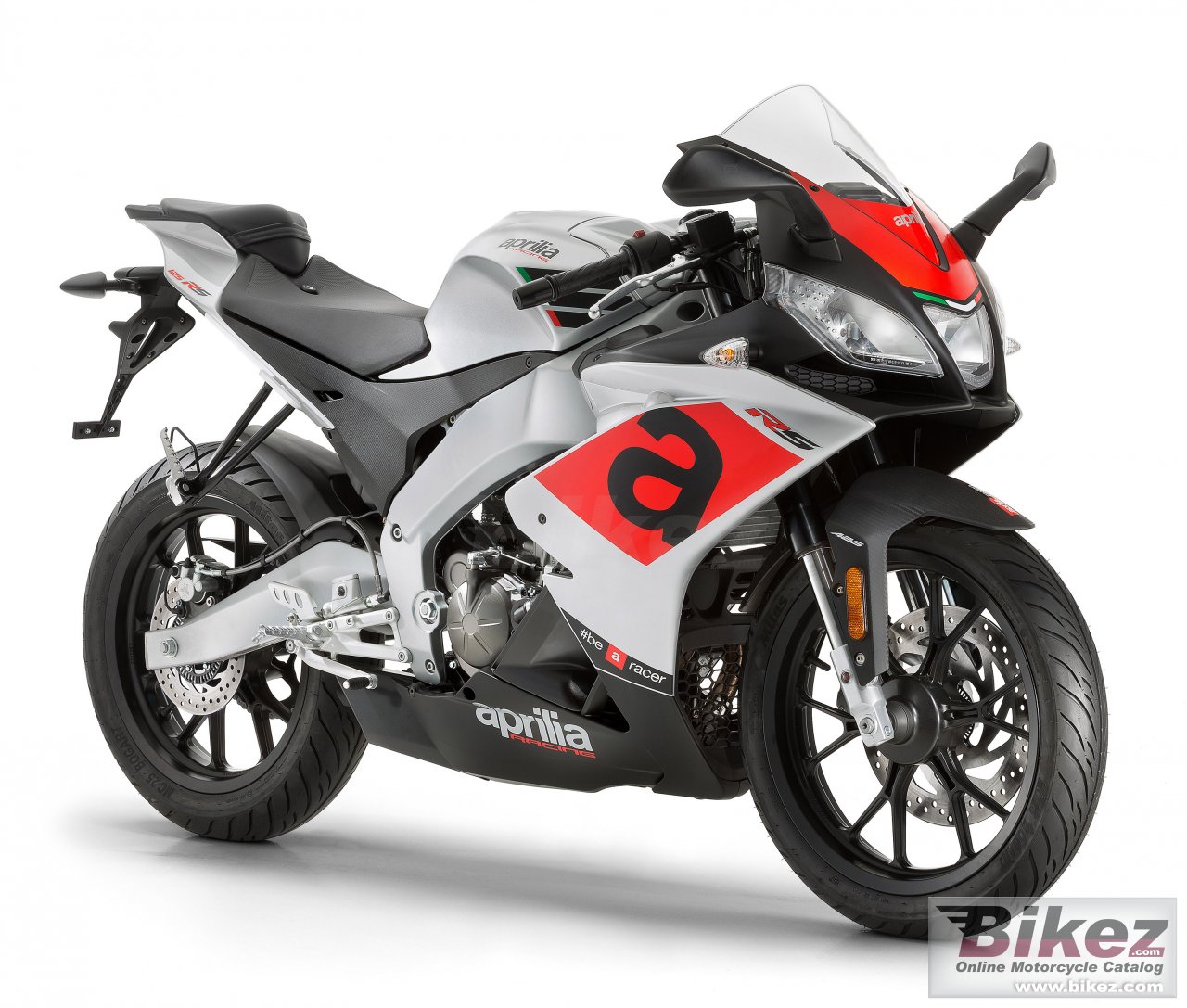 Aprilia RS4 125