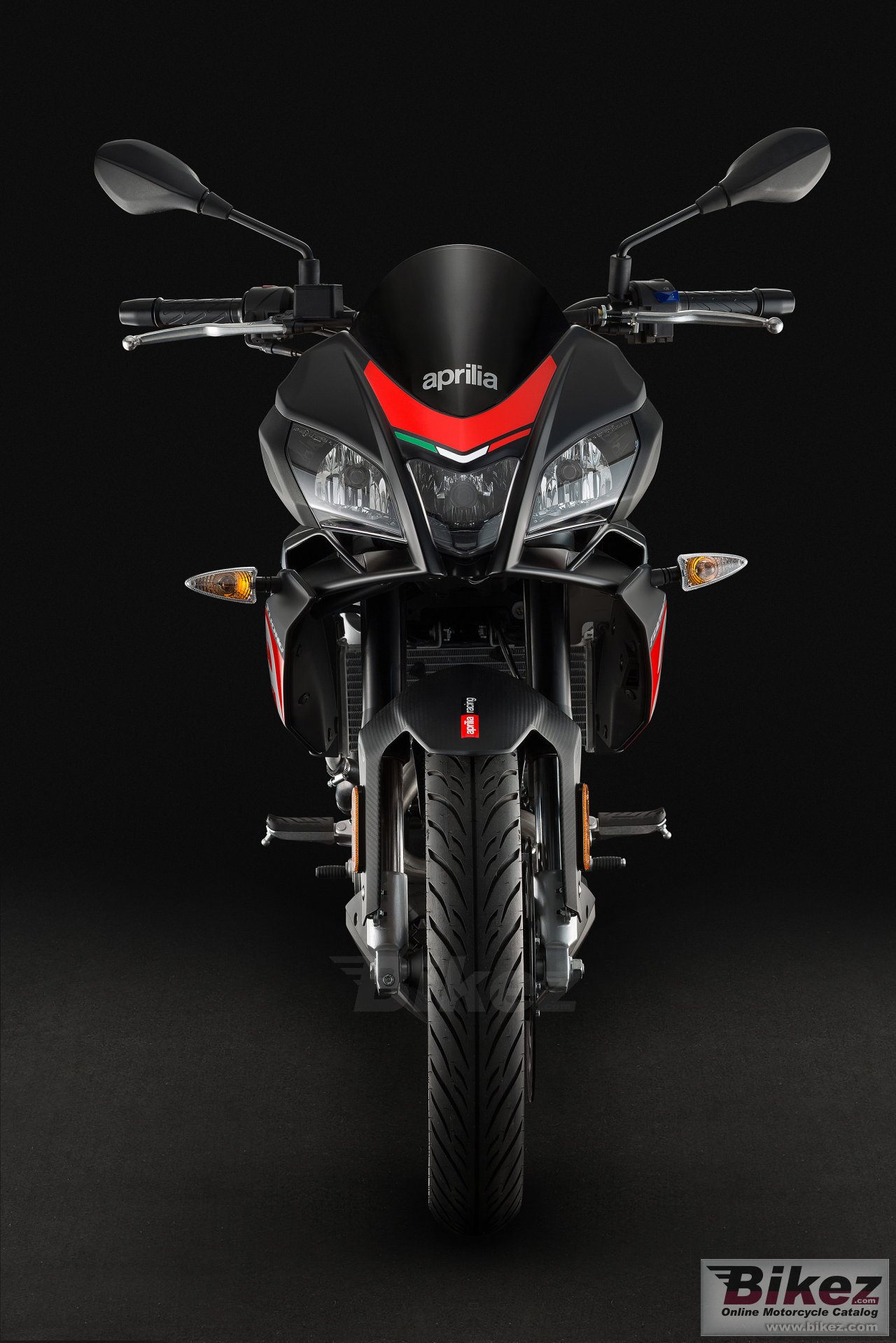 Aprilia Tuono 125