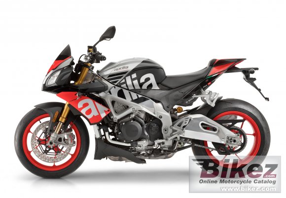 2018 Aprilia Tuono V4 1100 Factory