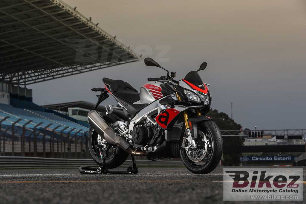 Aprilia Tuono V4 1100 RR