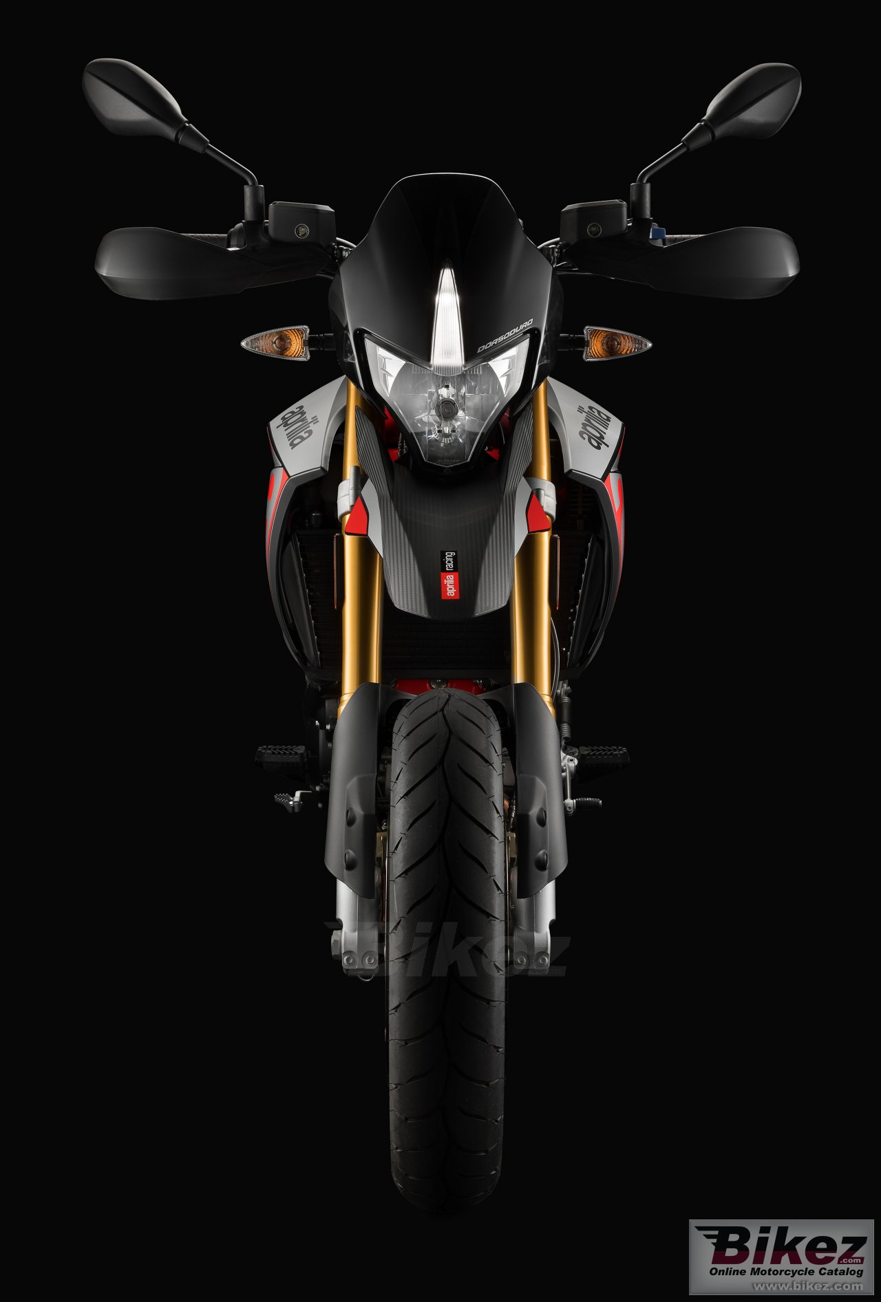 Aprilia Dorsoduro 900