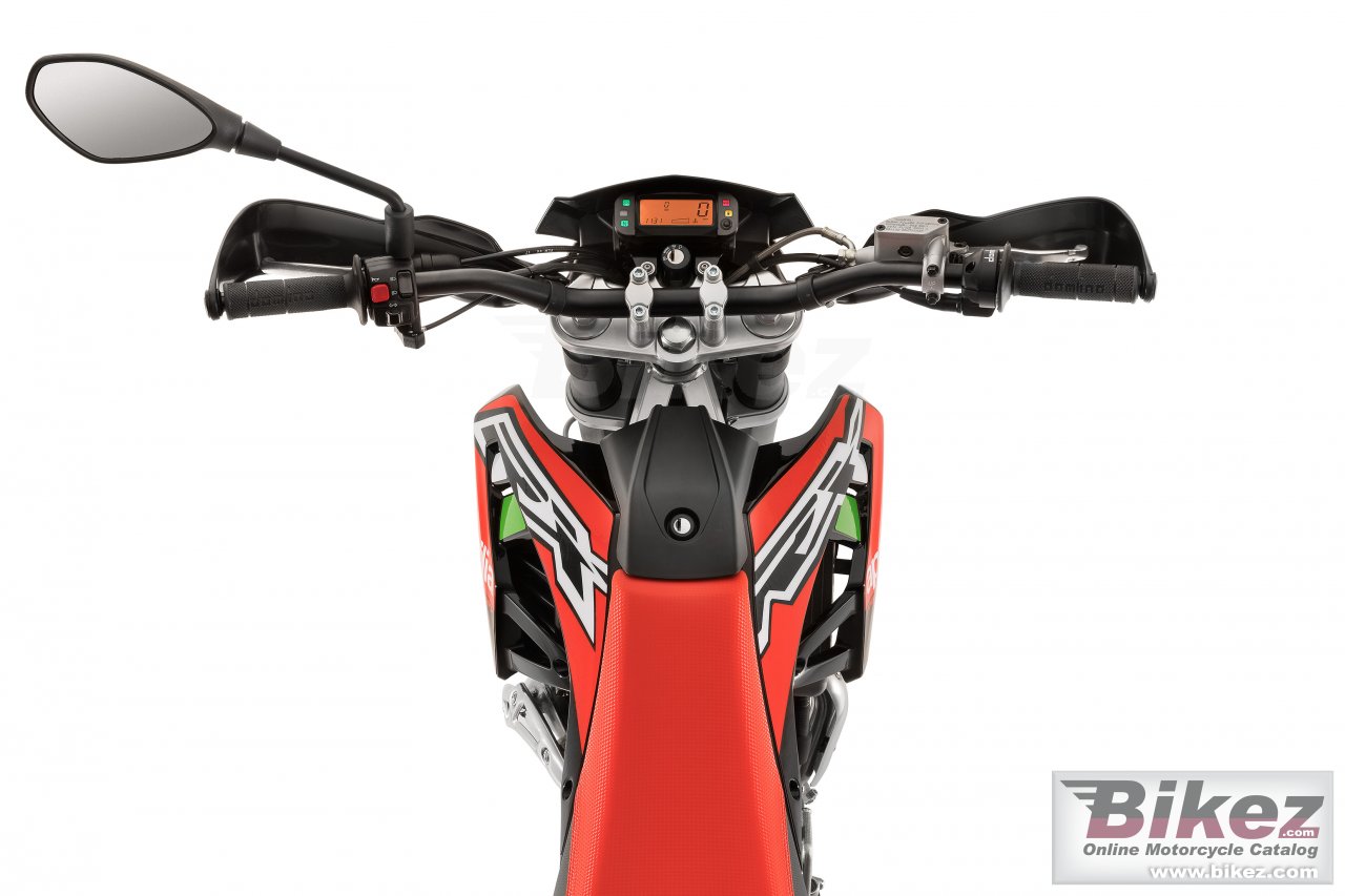 Aprilia RX 50 Factory