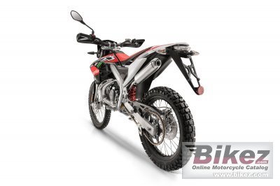 2019 Aprilia RX 50 Factory