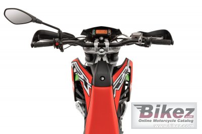 2019 Aprilia RX 50 Factory