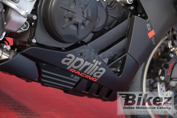 2019 Aprilia RSV4 1100 Factory