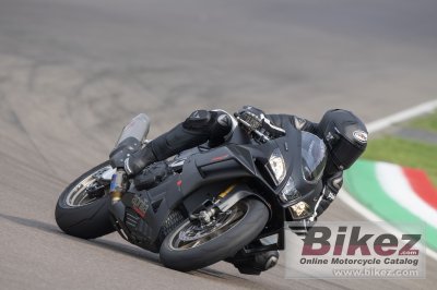 2019 Aprilia RSV4 1100 Factory