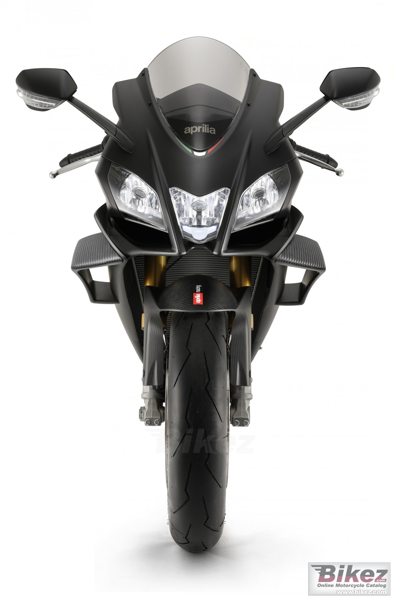 Aprilia RSV4 1100 Factory