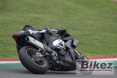 2019 Aprilia RSV4 1100 Factory