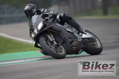2019 Aprilia RSV4 1100 Factory