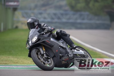 2019 Aprilia RSV4 1100 Factory