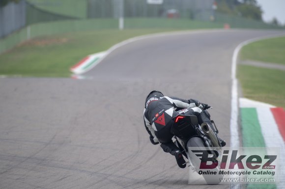 2019 Aprilia RSV4 1100 Factory