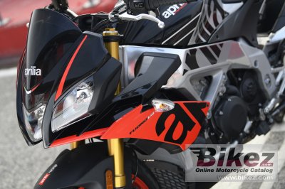 2019 Aprilia Tuono V4 1100 Factory