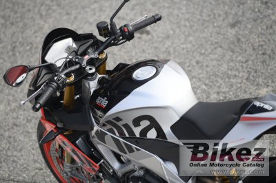 2019 Aprilia Tuono V4 1100 Factory