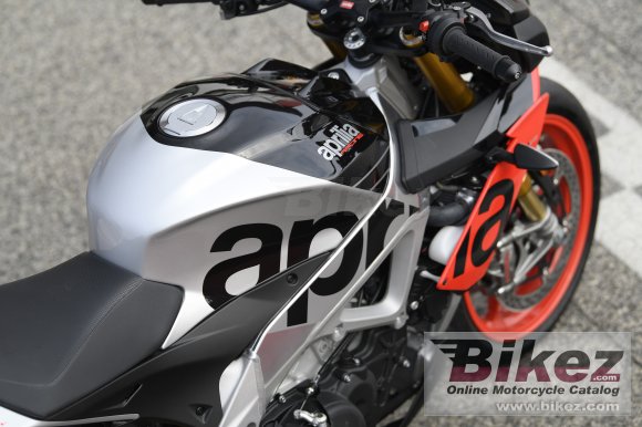 2019 Aprilia Tuono V4 1100 Factory