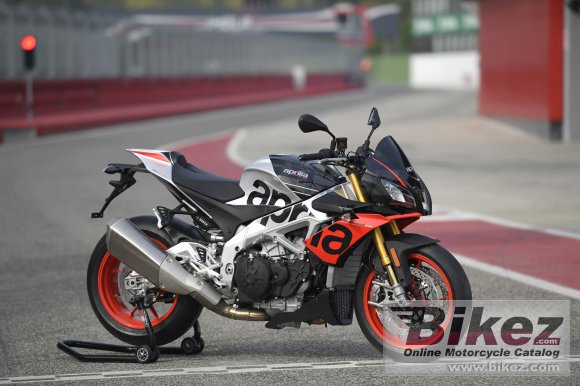 2019 Aprilia Tuono V4 1100 Factory