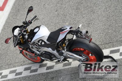 2019 Aprilia Tuono V4 1100 Factory