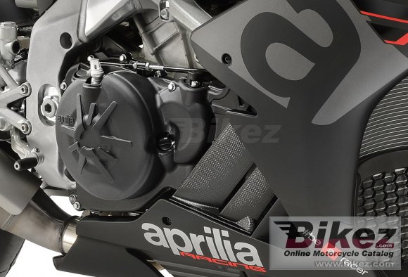 2020 Aprilia RSV4 RR