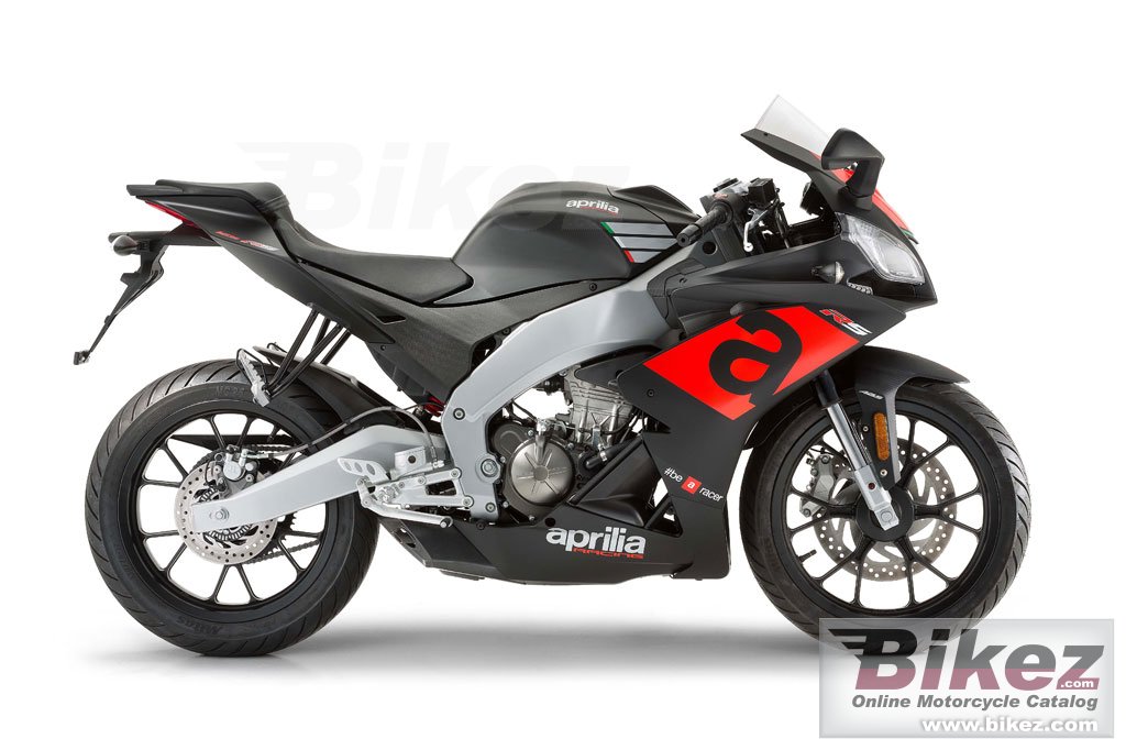 Aprilia RS 125