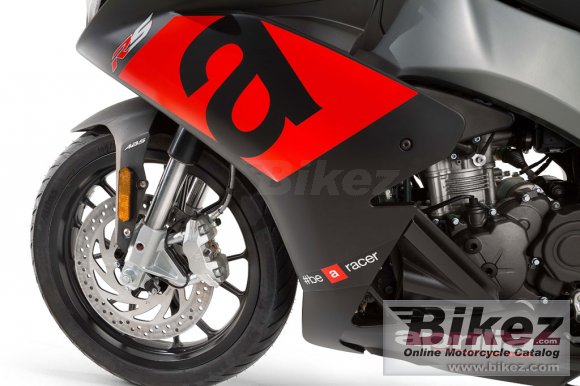 2020 Aprilia RS 125