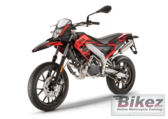 2020 Aprilia SX 50