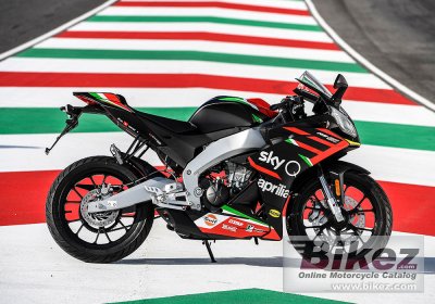 2020 Aprilia Rs 125 Gp Replica Specifications And Pictures