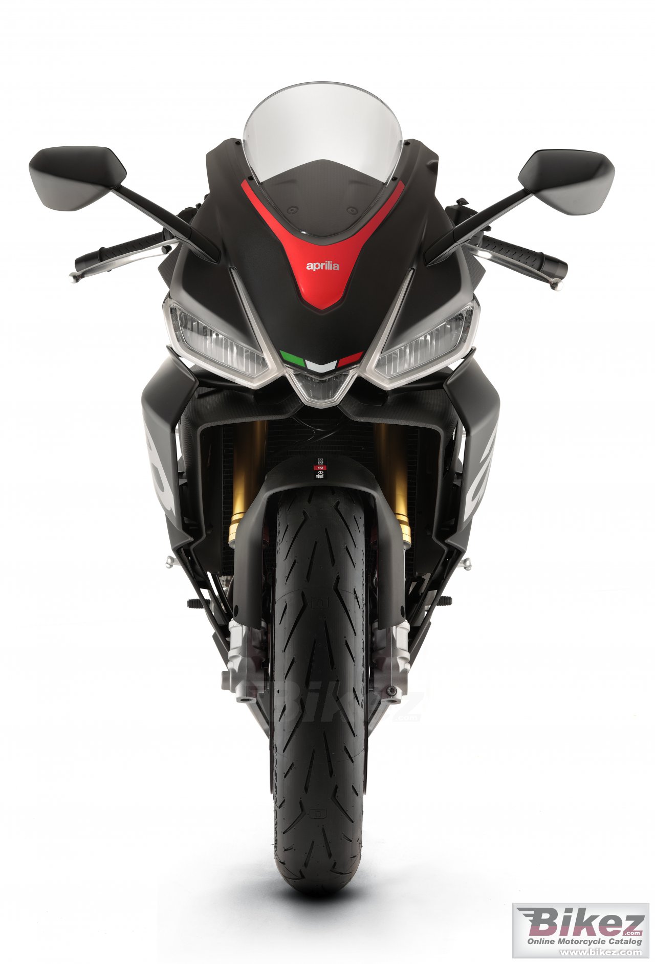 Aprilia RS 660