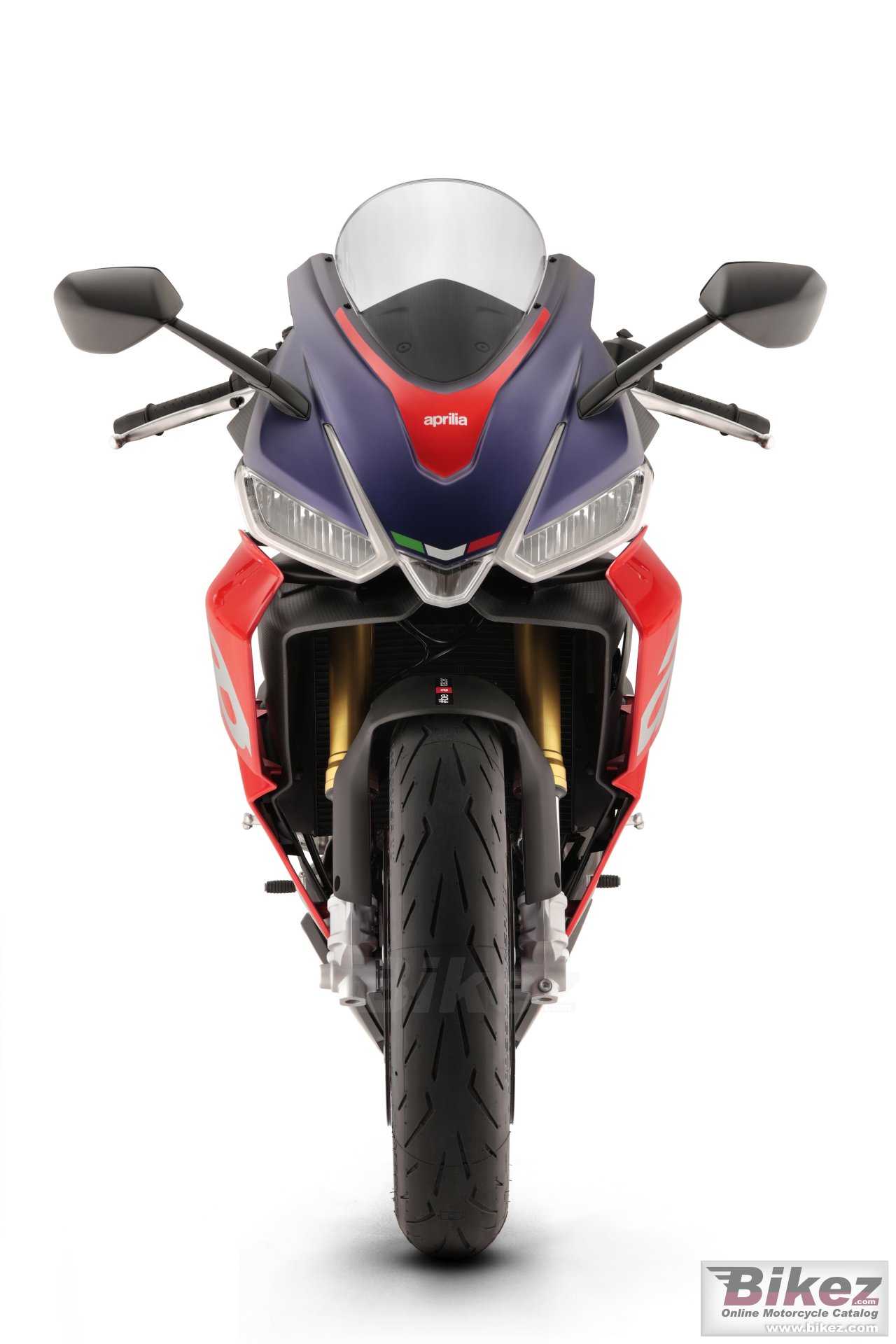 Aprilia RS 660