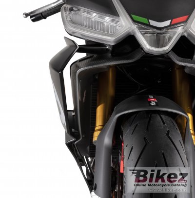 2021 Aprilia RS 660