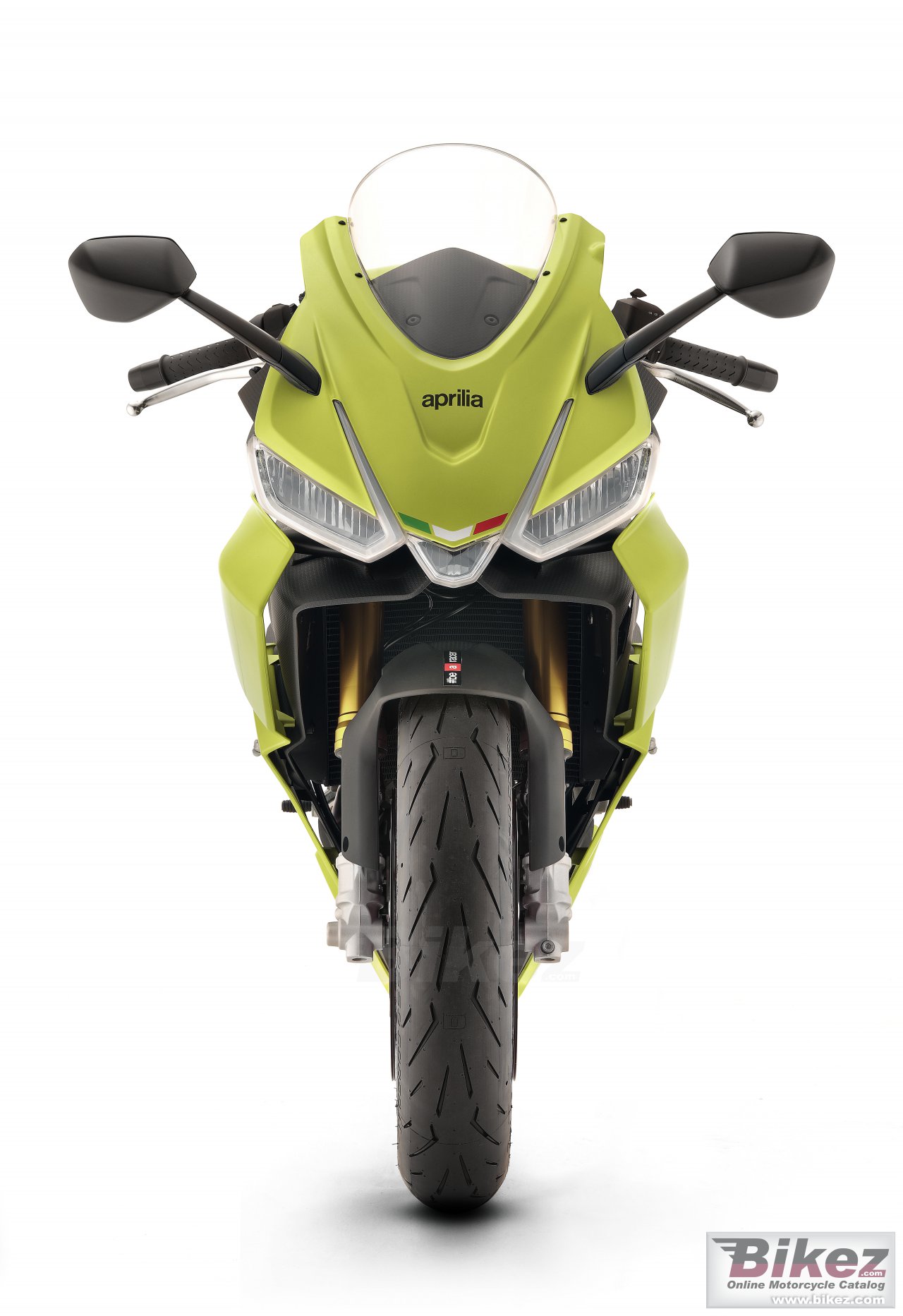 Aprilia RS 660