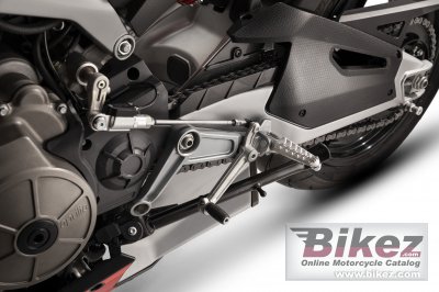 2021 Aprilia RS 660