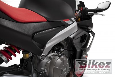 2021 Aprilia RS 660