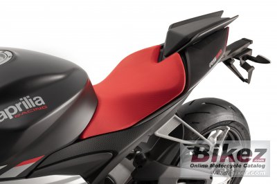 2021 Aprilia RS 660