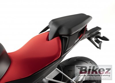 2021 Aprilia RS 660