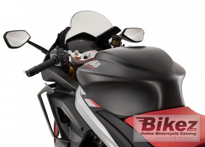 2021 Aprilia RS 660