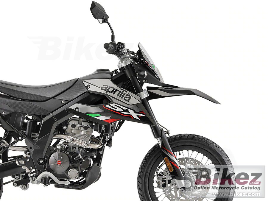 Aprilia SX 125