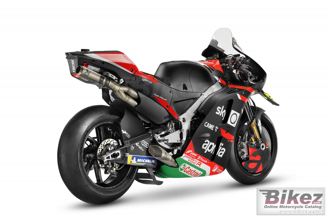 Aprilia RS-GP