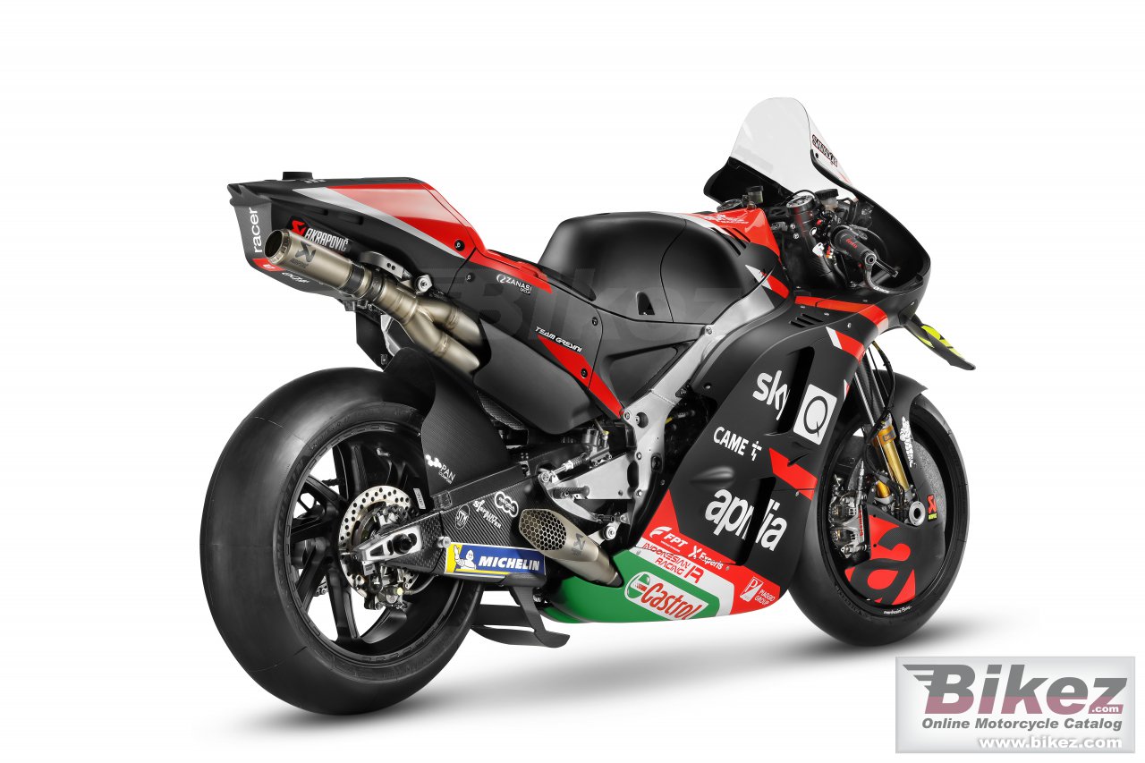 Aprilia RS-GP