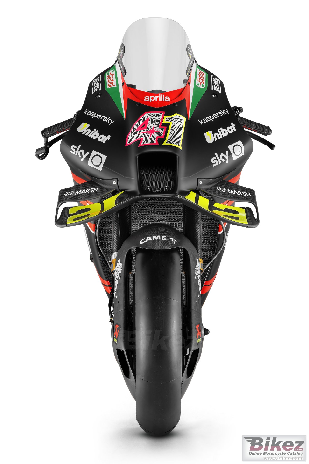 Aprilia RS-GP