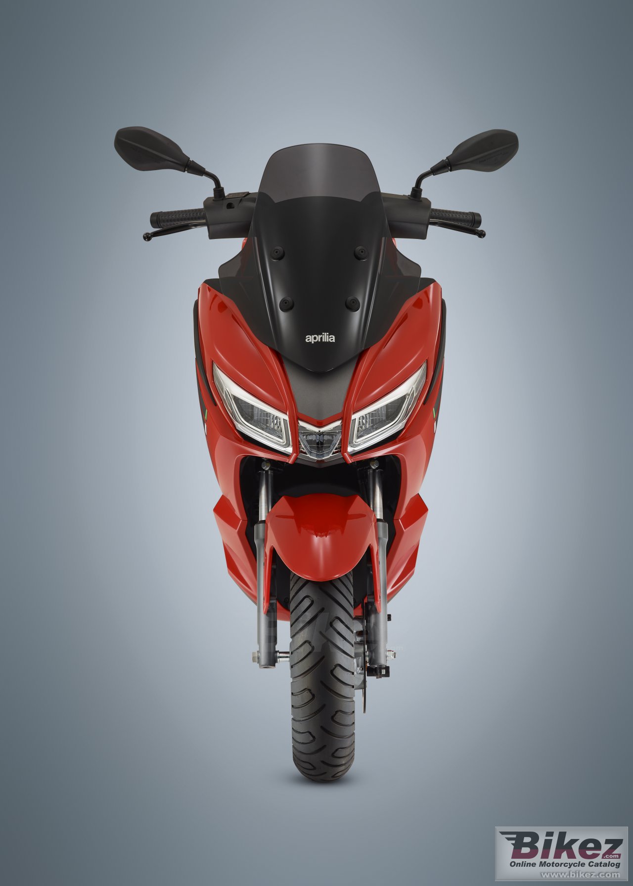 Aprilia SXR 50