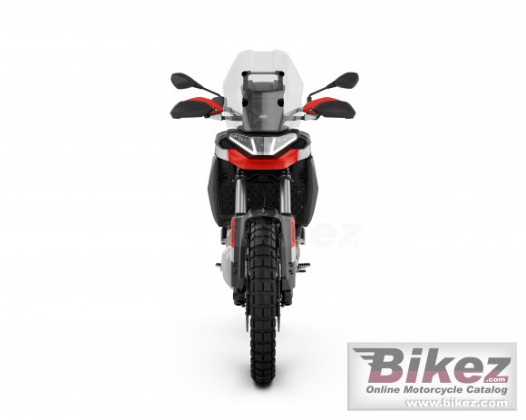 2022 Aprilia Tuono 660