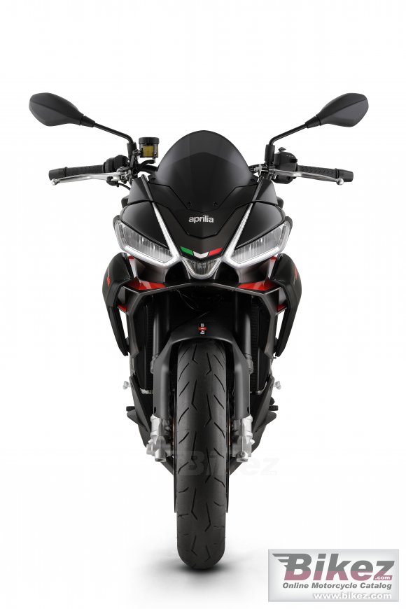 2022 Aprilia Tuono 660 Factory