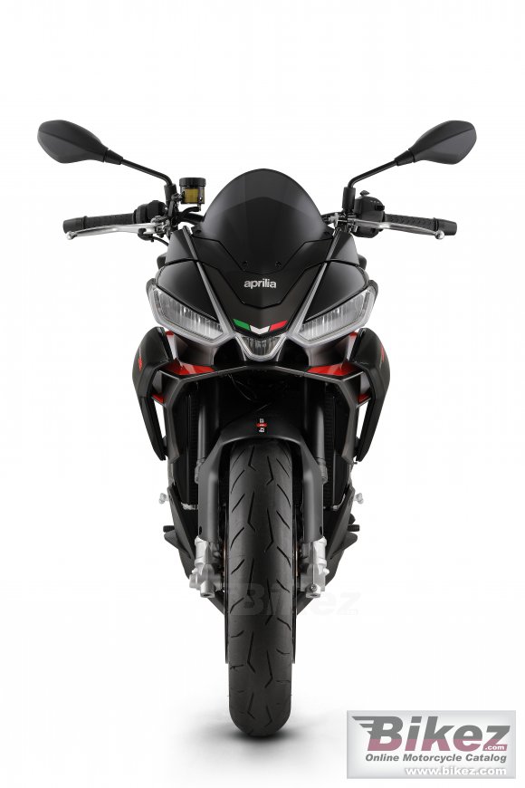 2022 Aprilia Tuono 660 Factory